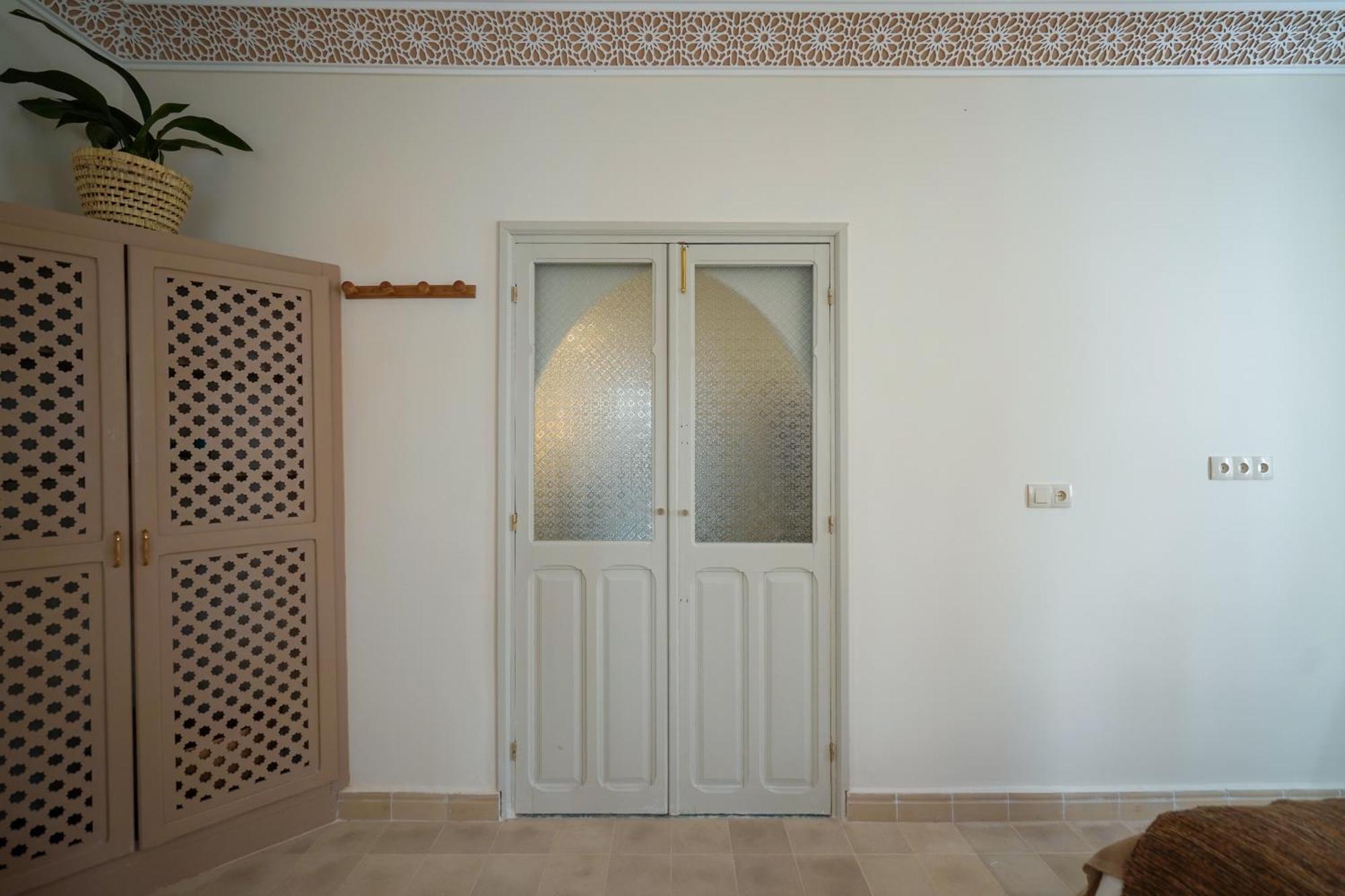 Dar Badr Daire Tanca Dış mekan fotoğraf